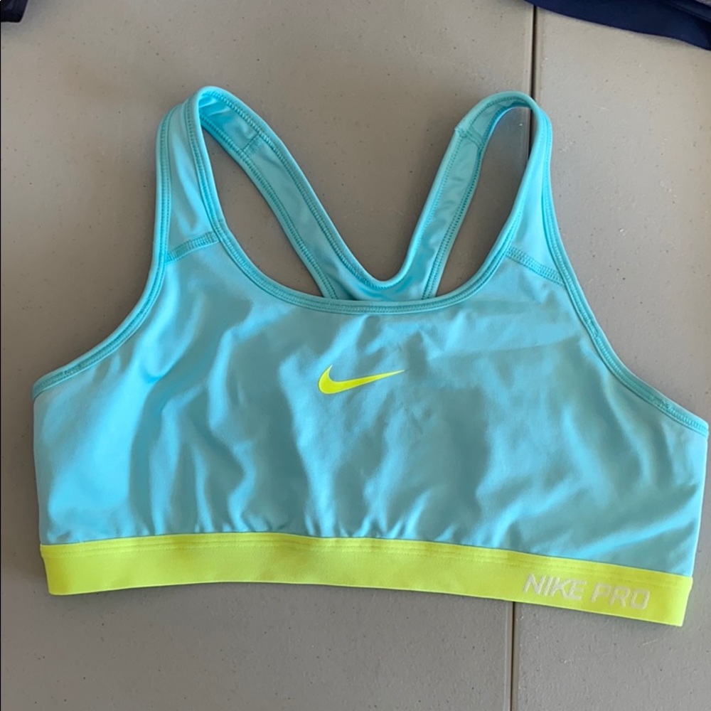 Nike Sportsbra